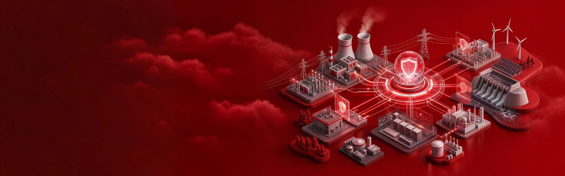 ICSFusion critical infrastructure cybersecurity platform