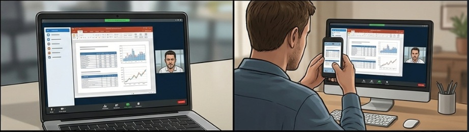 Bir fotoğraf geleneksel kontrolleri aşabilir